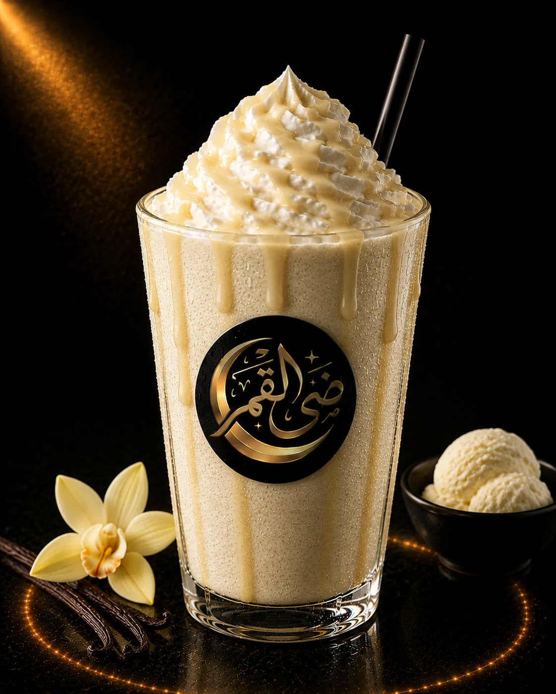 ميلك فانليا