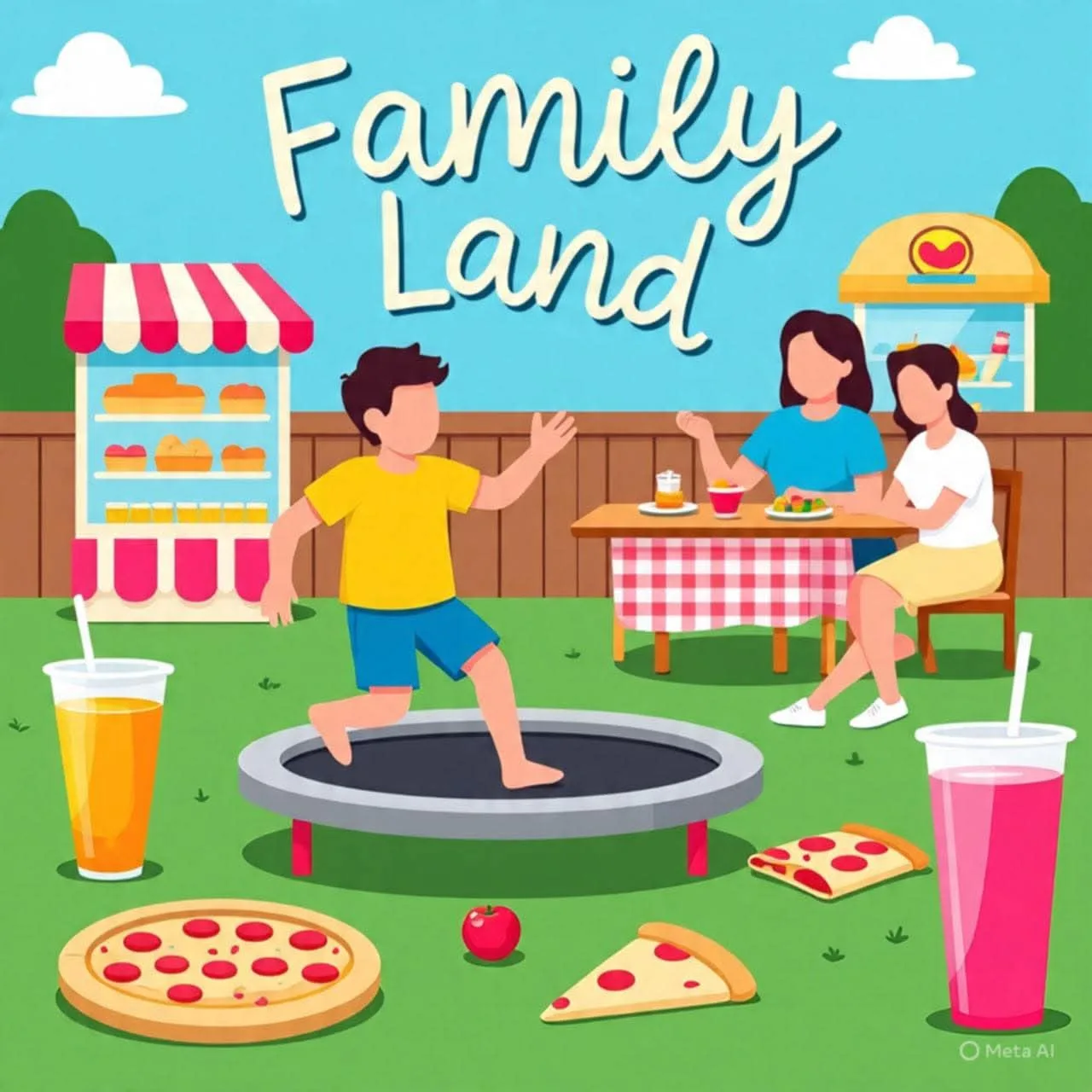 Family Land