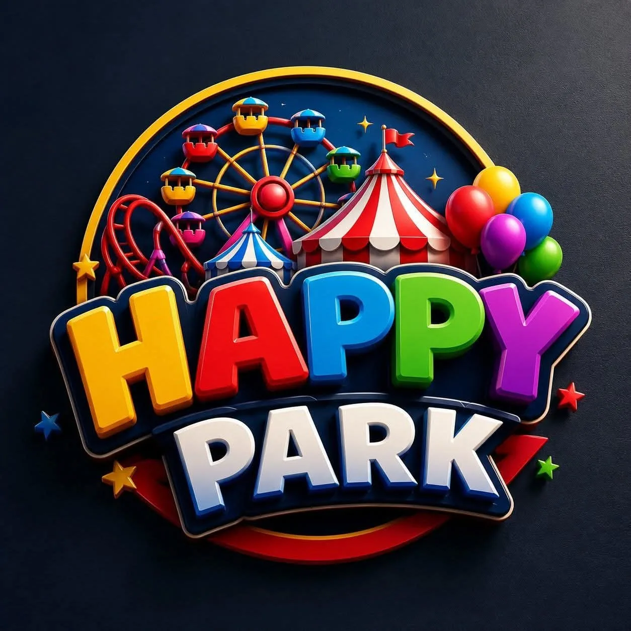 Happy Park