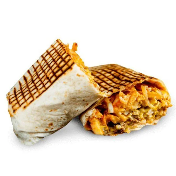 Tacos Shawarma