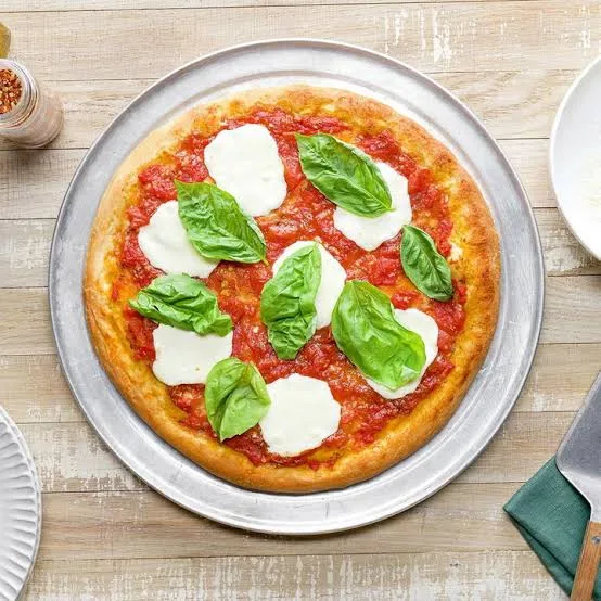 Pizza Margherita