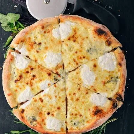 Pizza Boisé 3 fromages