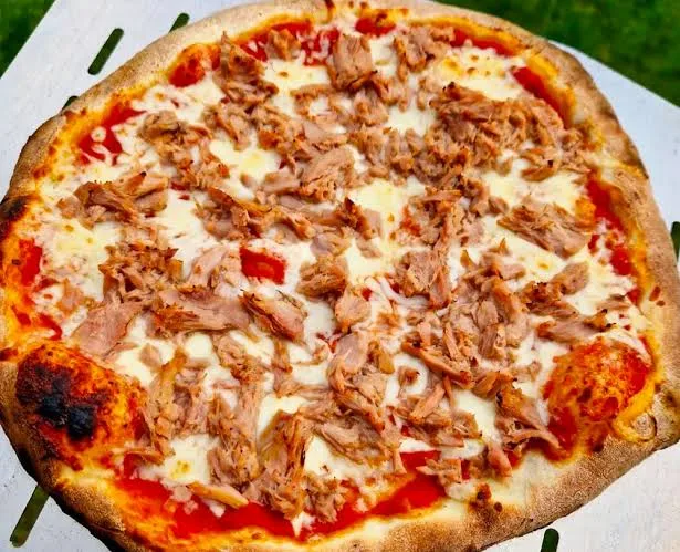 Pizza XL Thon