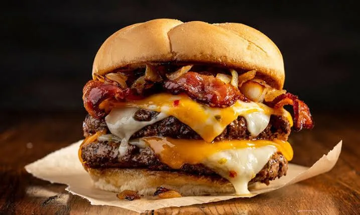 Hamburger Mixte