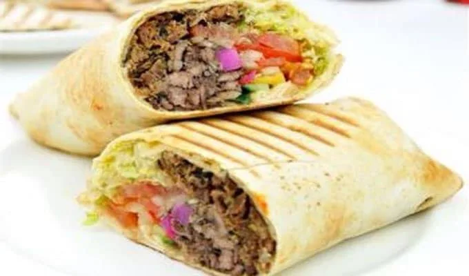 Tacos Kebda