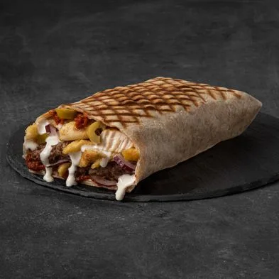 Tacos XL Mixte