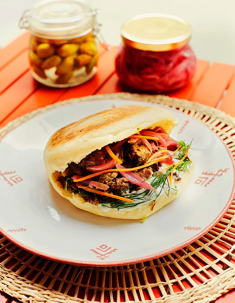 Matlou3 Merguez