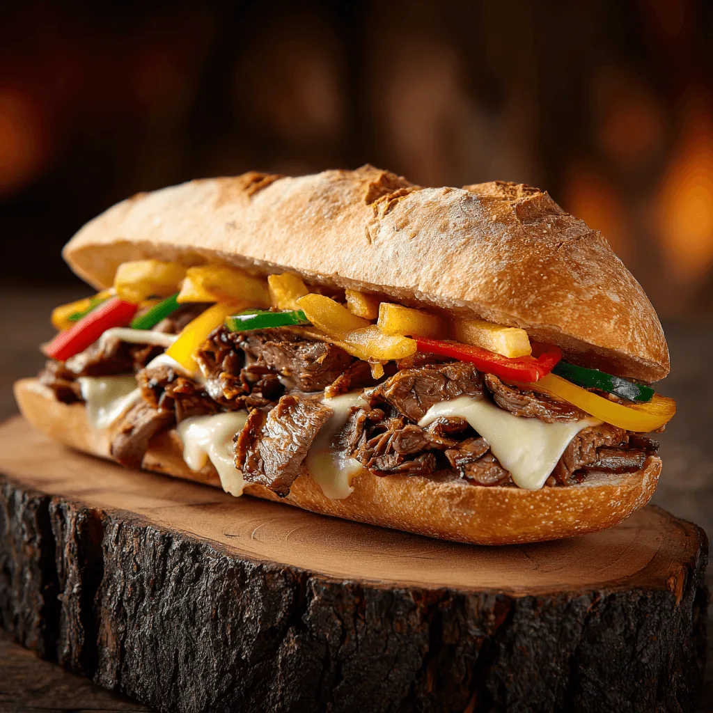 Sandwich Mixte