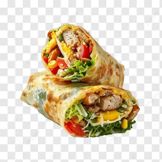 Malfouf Mixte