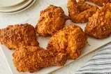Crispy Chicken