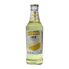 Ice sminof