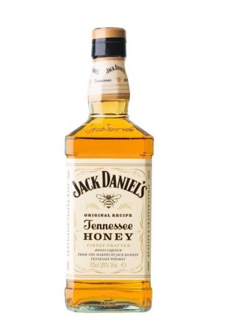 Jack daniel