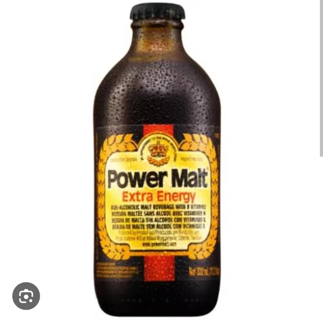Power malt