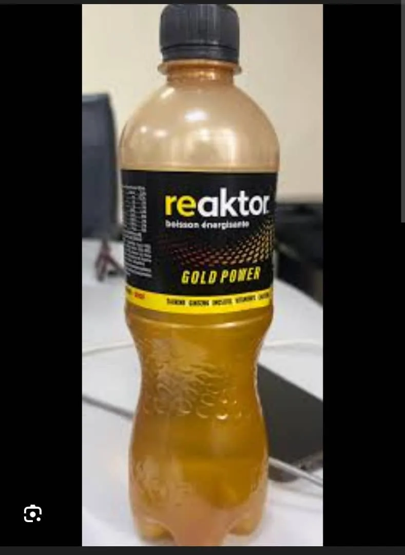 Reactor