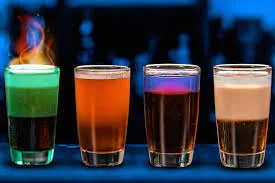 Shots