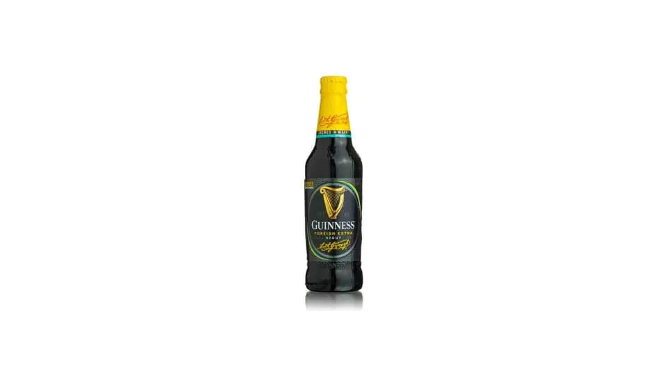 Small guiness