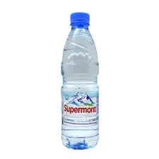 Supermont water