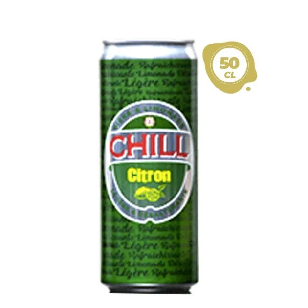 Chill can