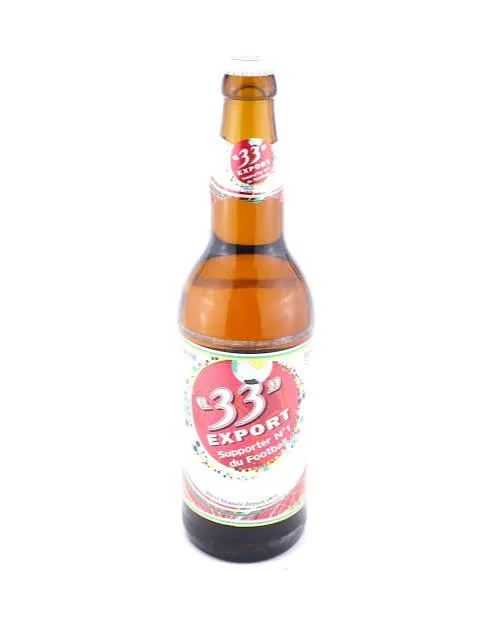 Export ''33''