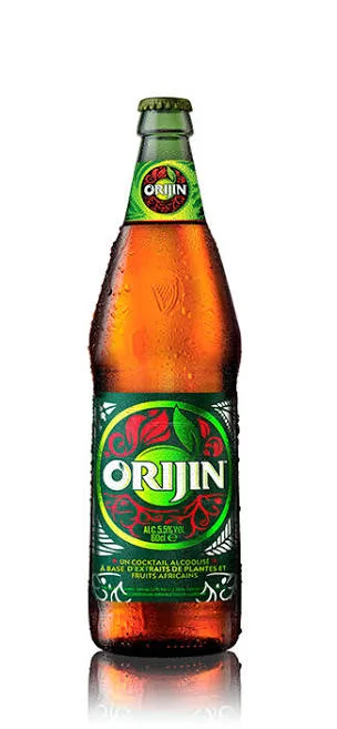 Orijin