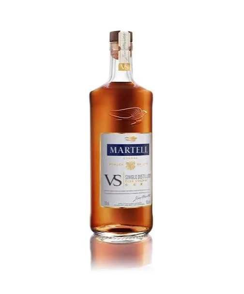 MARTEL VS