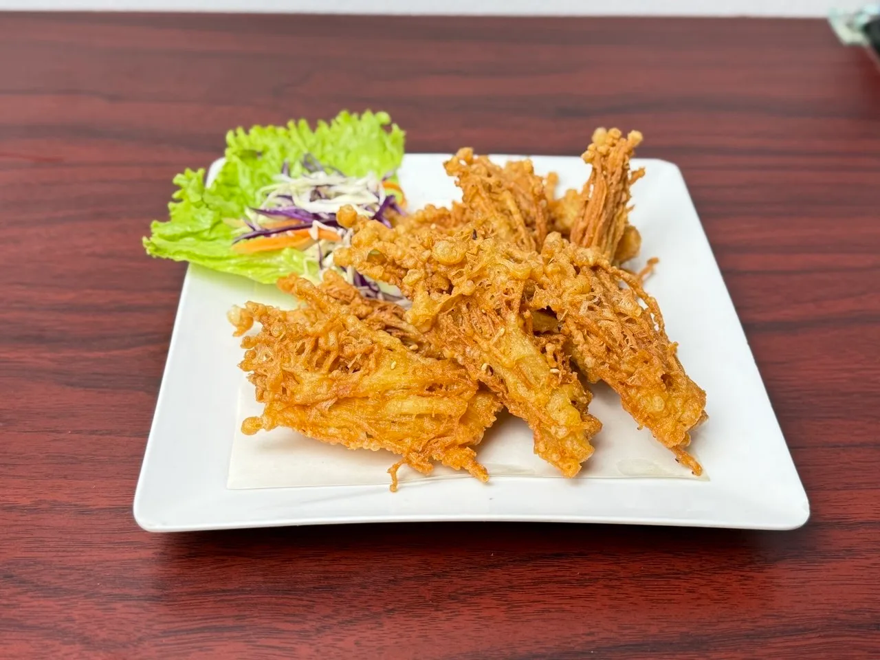 ផ្សិតម្ជុលបំពងម្សៅ