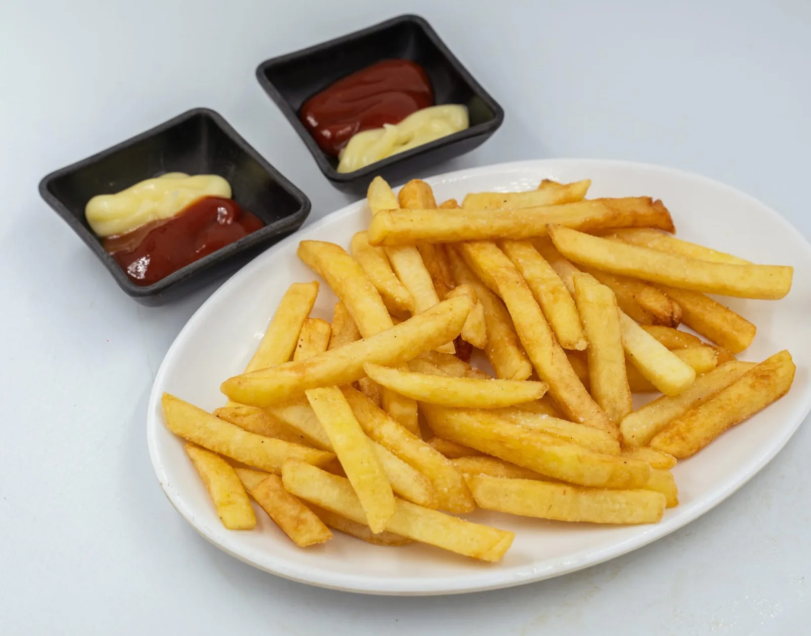 ដំឡូងបារាំងបំពង