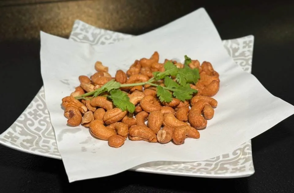 គ្រាប់ស្វាយចន្ទី