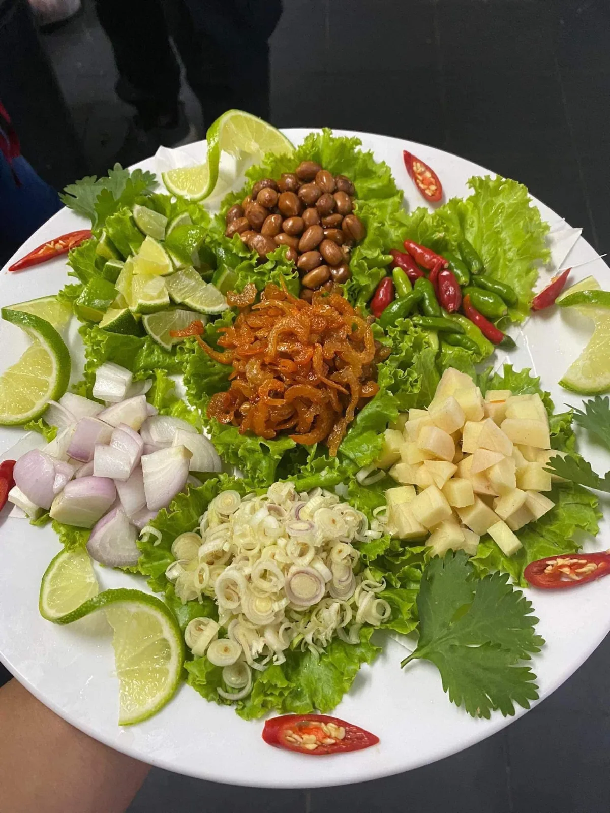 ជីវិតគឺចឹង