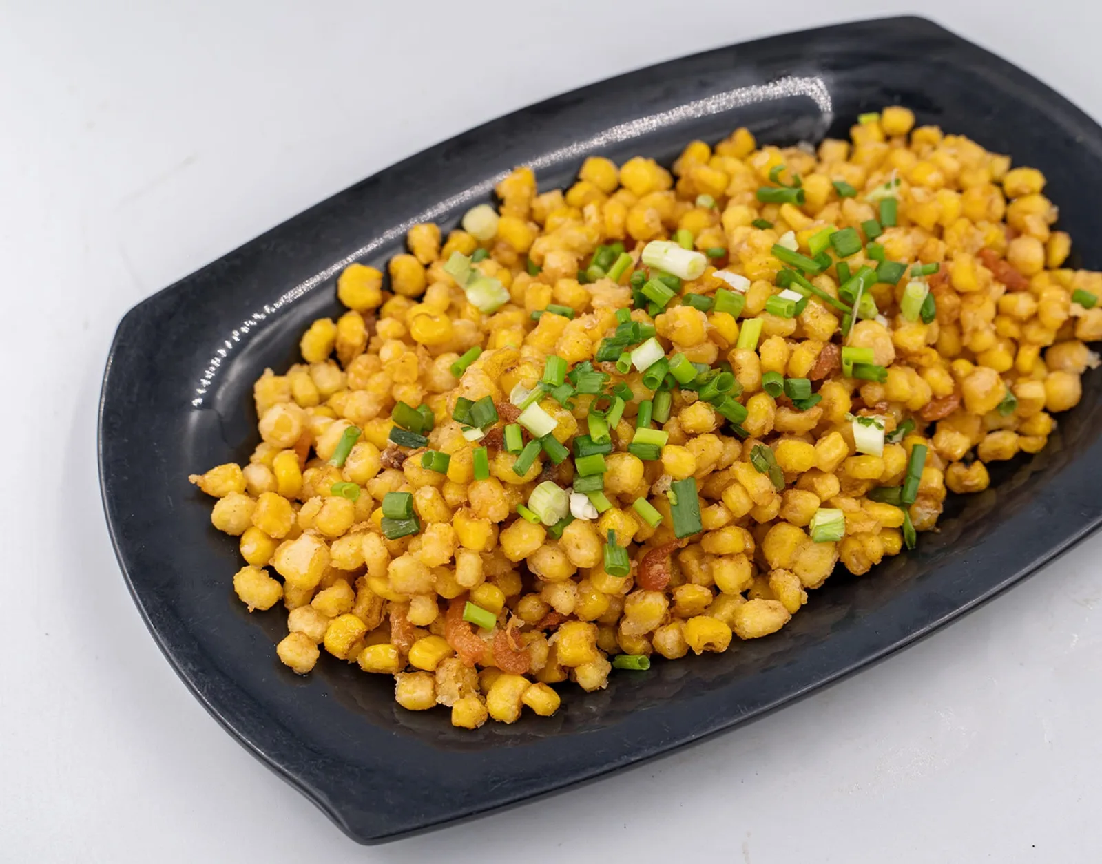 ពោតលីងបង្គាក្រៀម