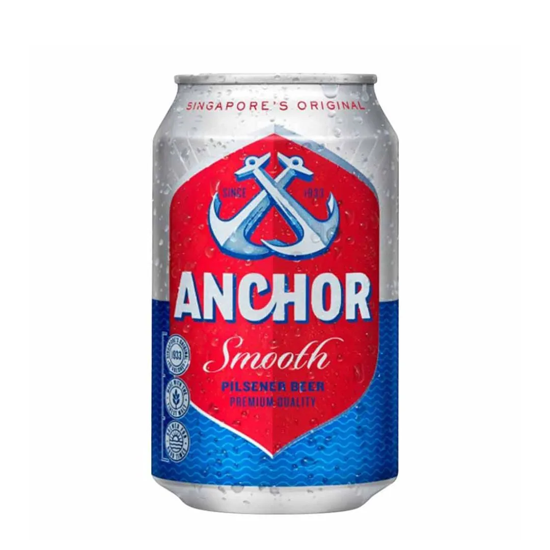 Anchor Can