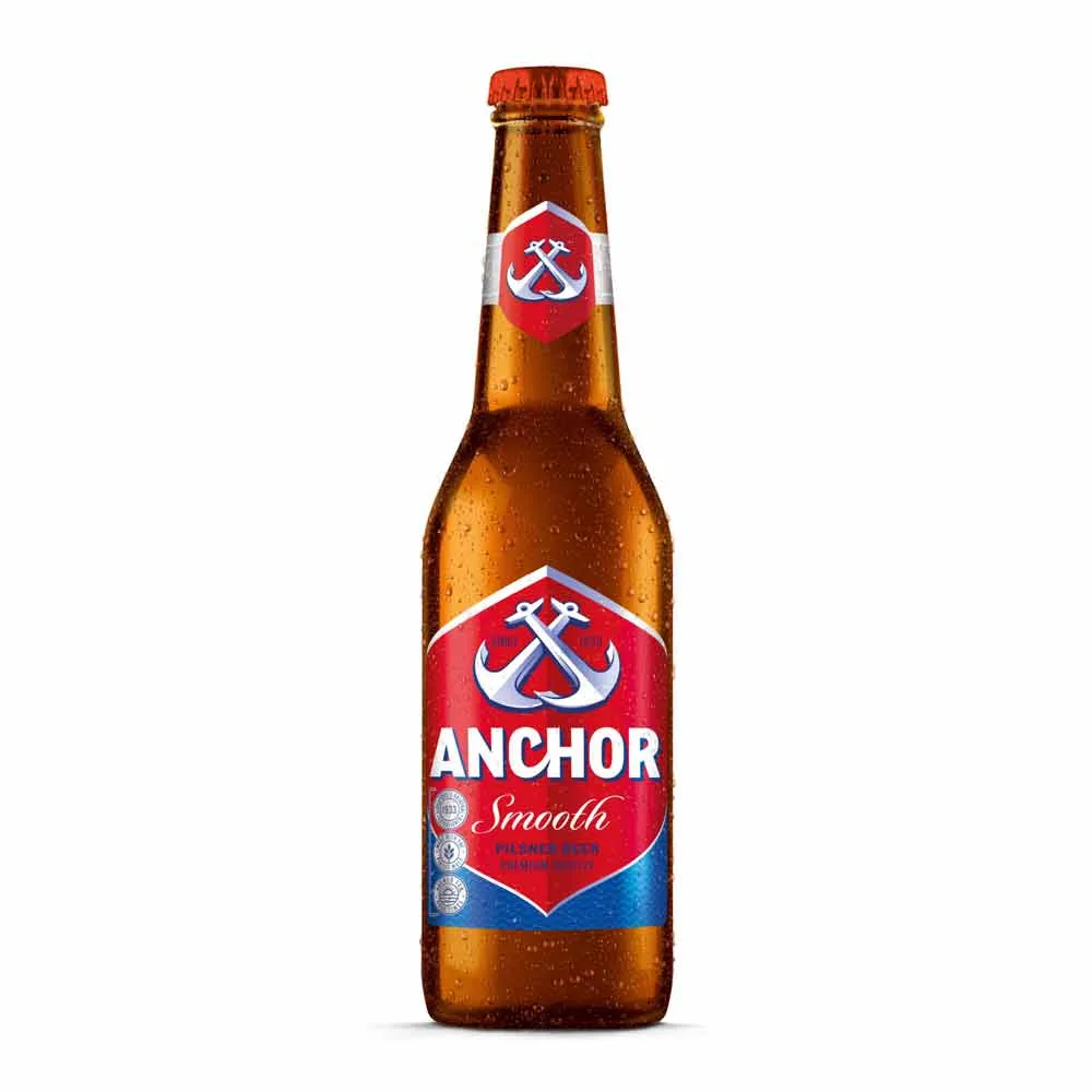 Anchor Bottle