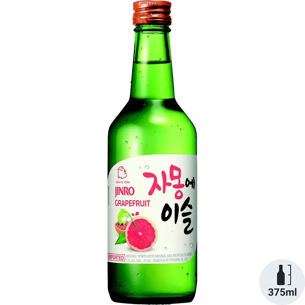 JINRO