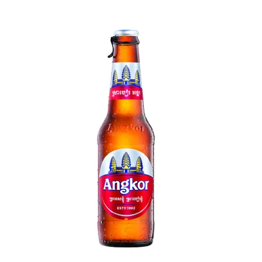 Angkor Bottle