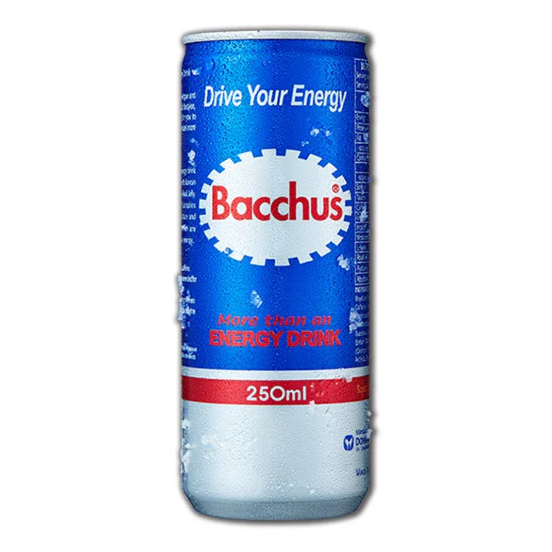 Bacchus