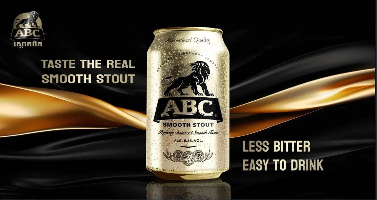 ABC Gold