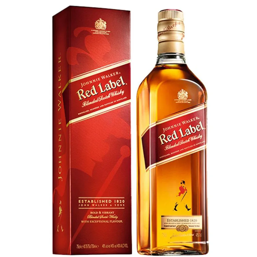 Red Label