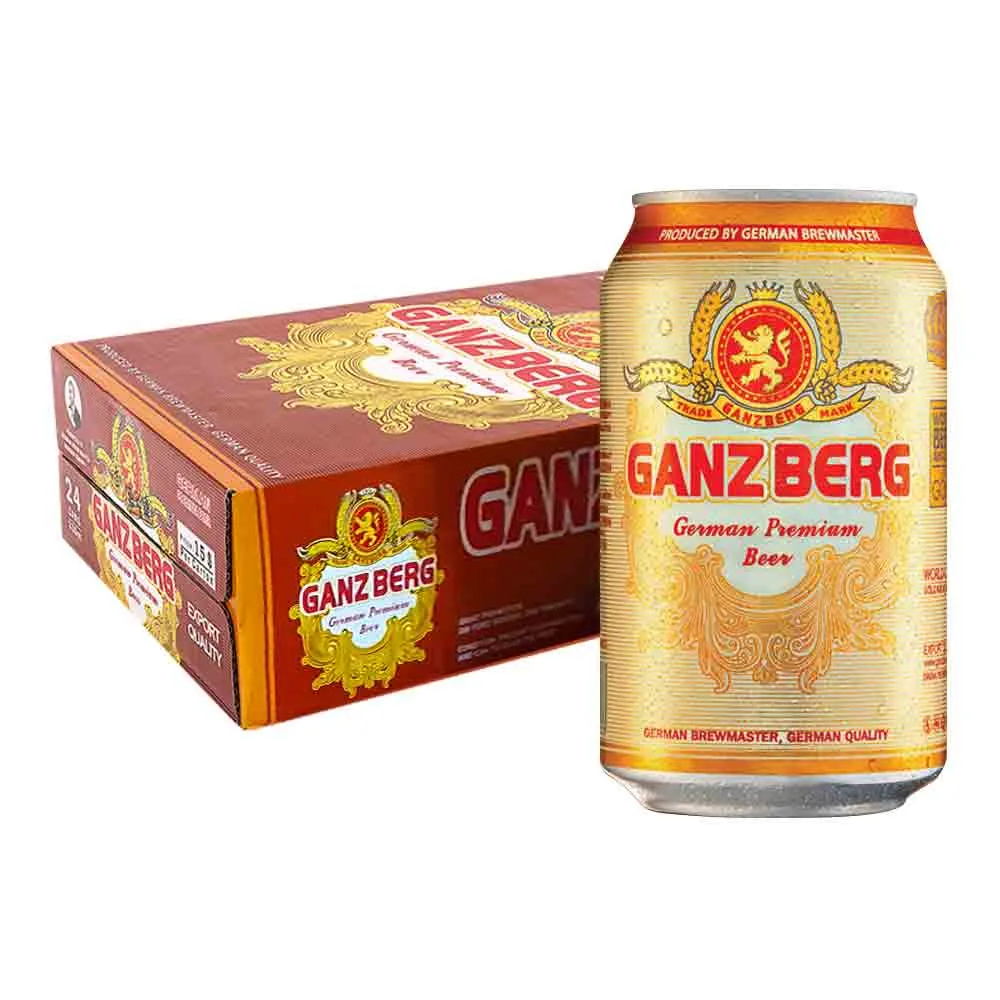 Ganzberg Can