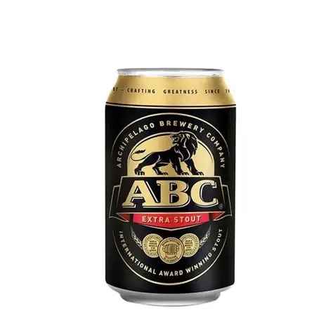 ABC Can Black