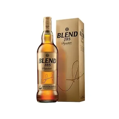 Gold Label