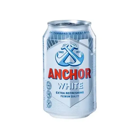 Anchor White