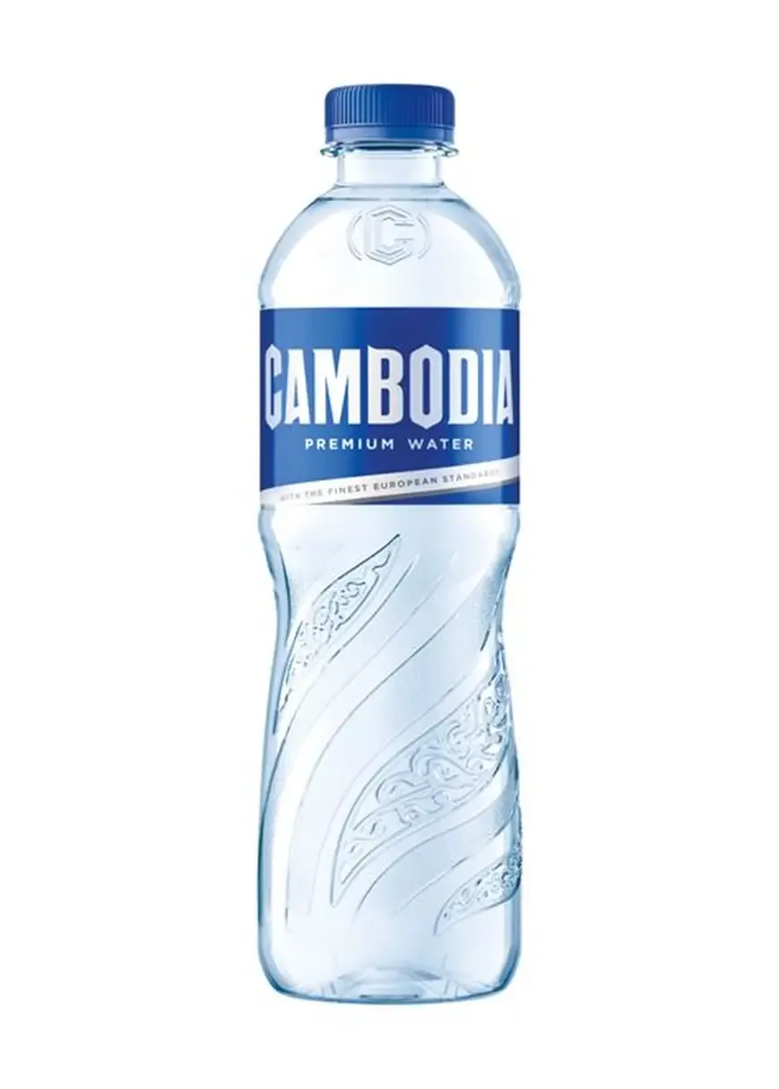 Water