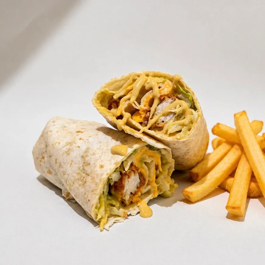 Sweet Wrap