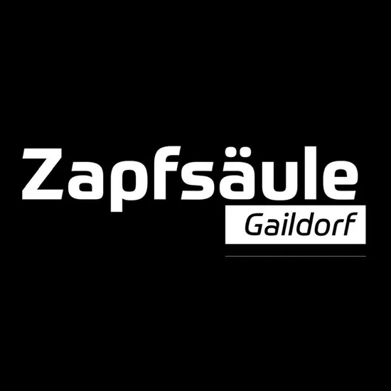 Zapfsäule Gaildorf