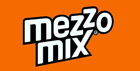 mezzo mix 0,2 l