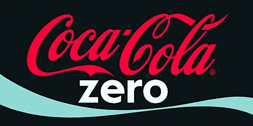 Coca Cola Zero Sugar 0,2 l