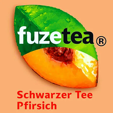 Fuze Tea Pfirsich 0,2 l