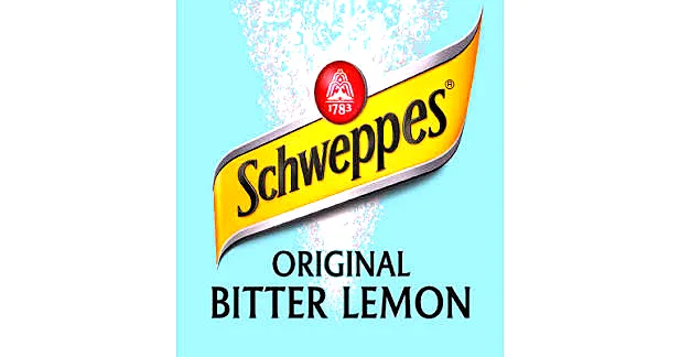 Bitterlemon 0,4 l