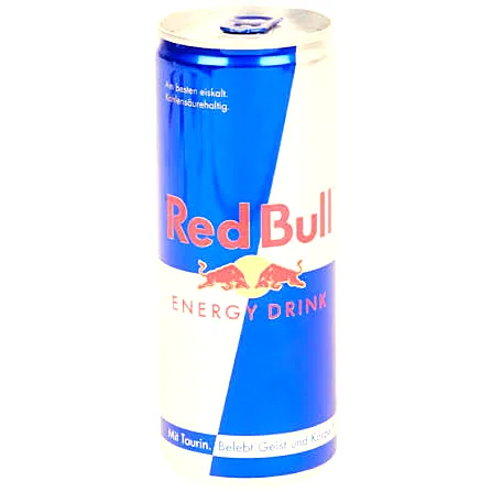 Red Bull 0,25 l