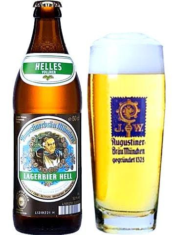 Augustiner Helles 0,5 l